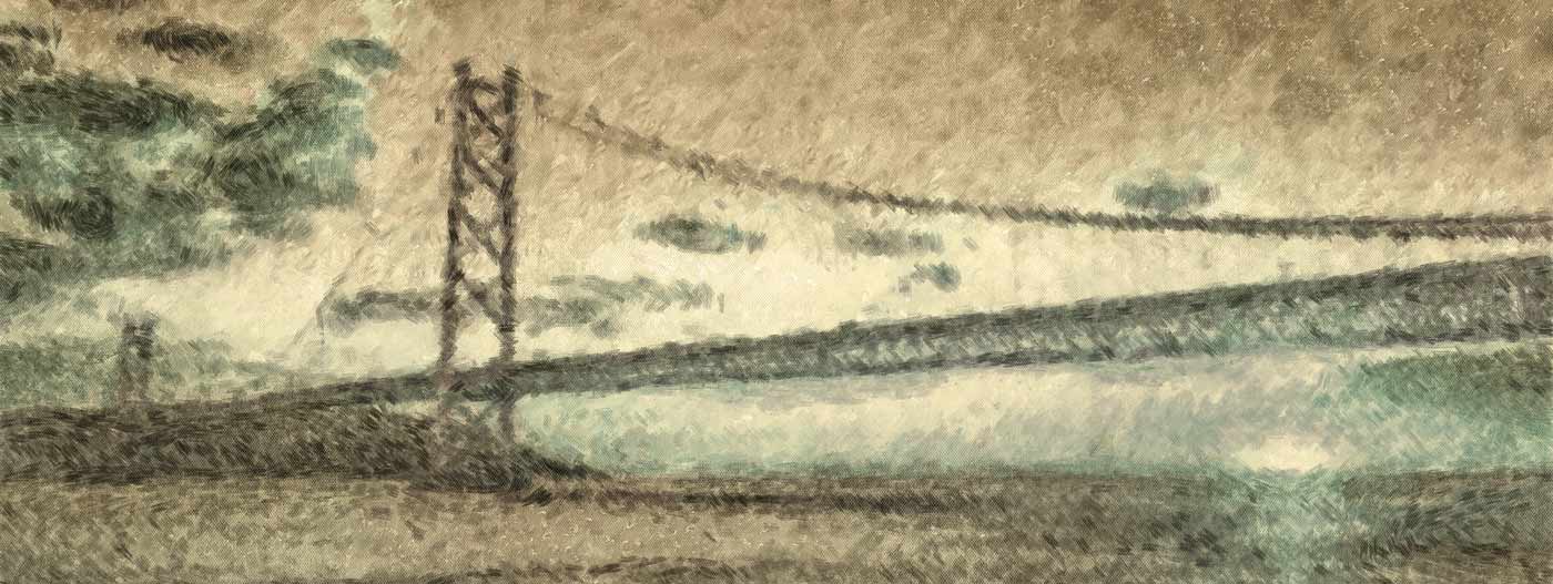 Historický motiv mostu porozumění