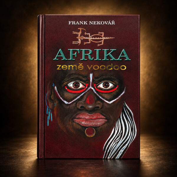 Afrika země woodo – Lípa Slovanská